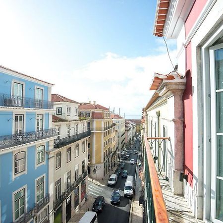 Madalena 133 Apartment Lisbon Exterior photo