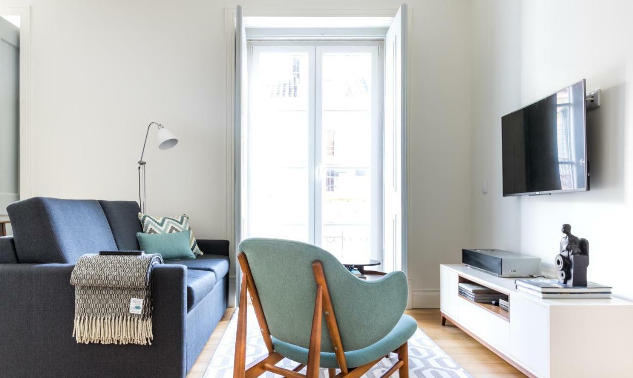 Madalena 133 Apartment Lisbon Exterior photo