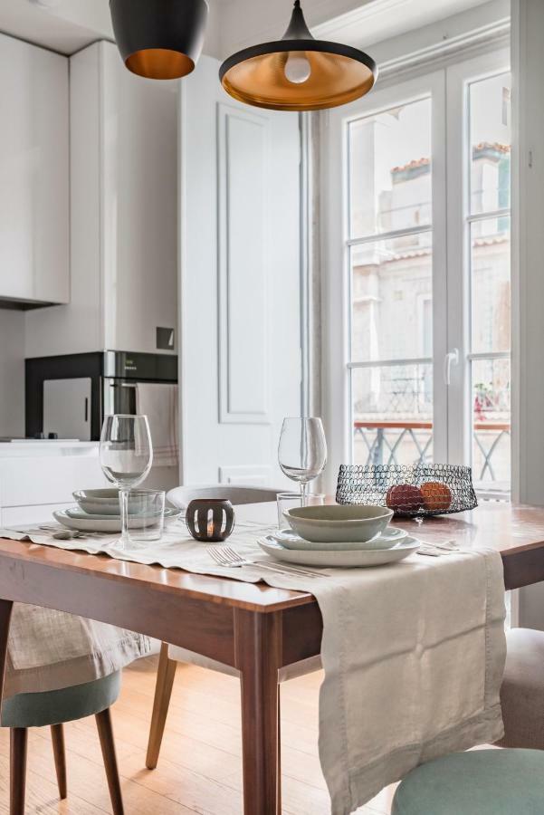 Madalena 133 Apartment Lisbon Exterior photo