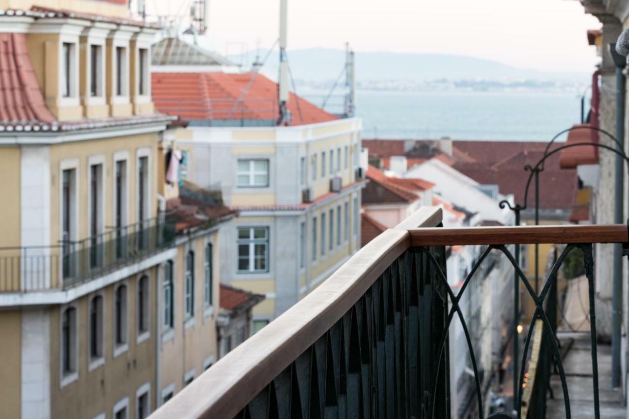 Madalena 133 Apartment Lisbon Exterior photo