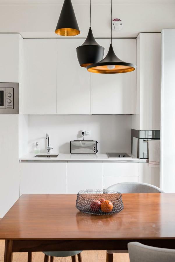 Madalena 133 Apartment Lisbon Exterior photo